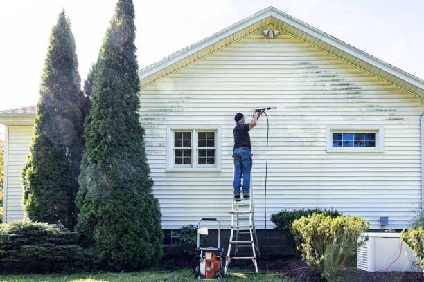 Best Driveway Pressure Washing  in Garden City, ID